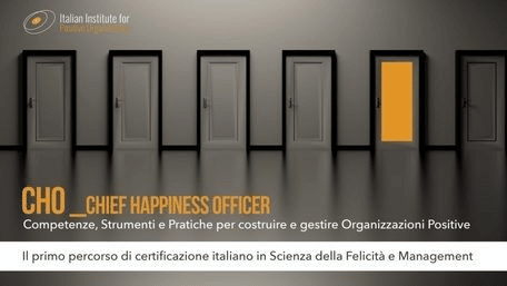 La leadership con il segno + per trasformare imprese e business